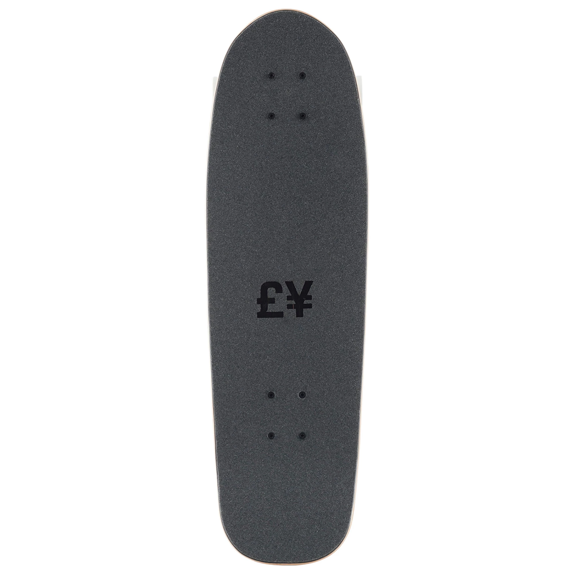 Landyachtz Dinghy Blunt Reapin Aint Easy Skateboard 4 Landyachtz Dinghy Blunt Reapin Aint Easy Skateboard - Image 2