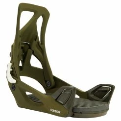 Burton Womens Step On® Re:Flex™ Snowboard Bindings 23 -Ski Shop ae8f2798 4174 4f73 b1c8 3fab4560a7e3