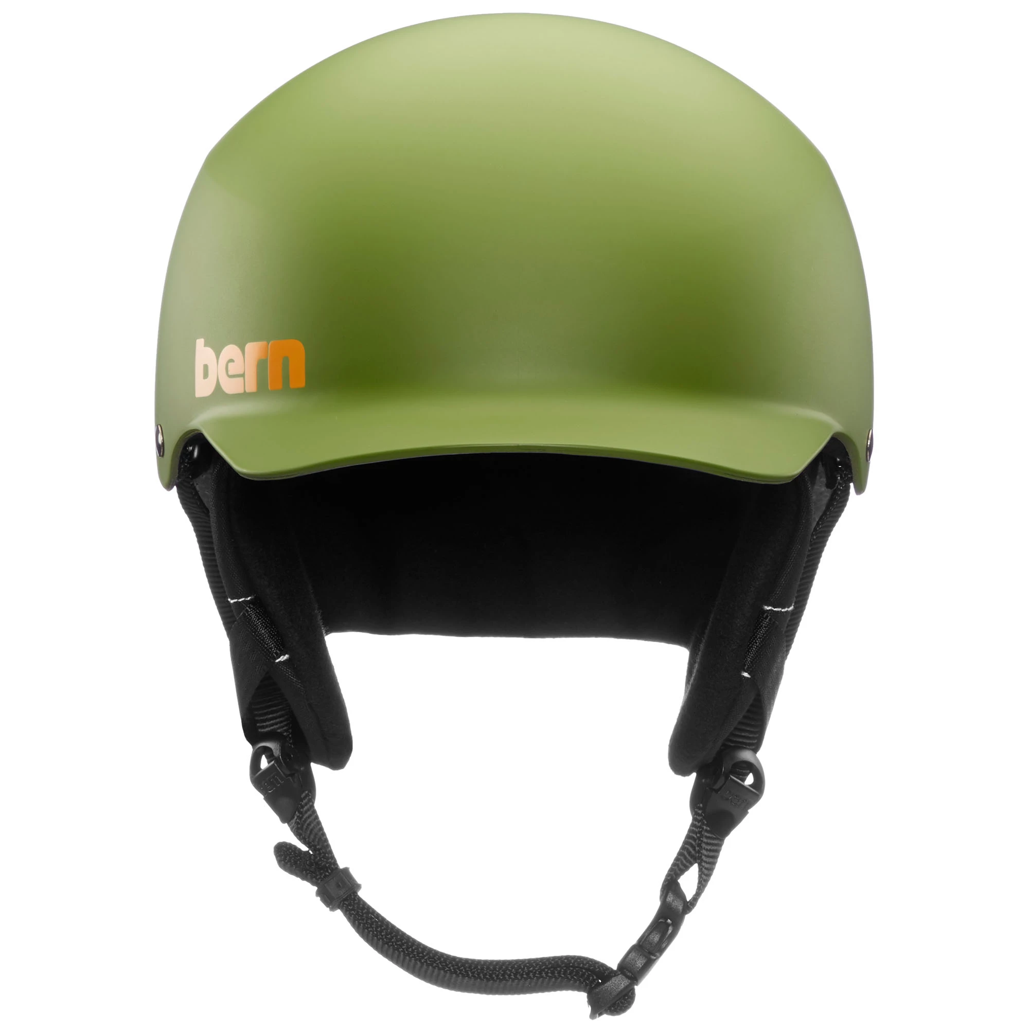 Bern Baker Snow Helmet 7 Bern Baker Snow Helmet - Image 5