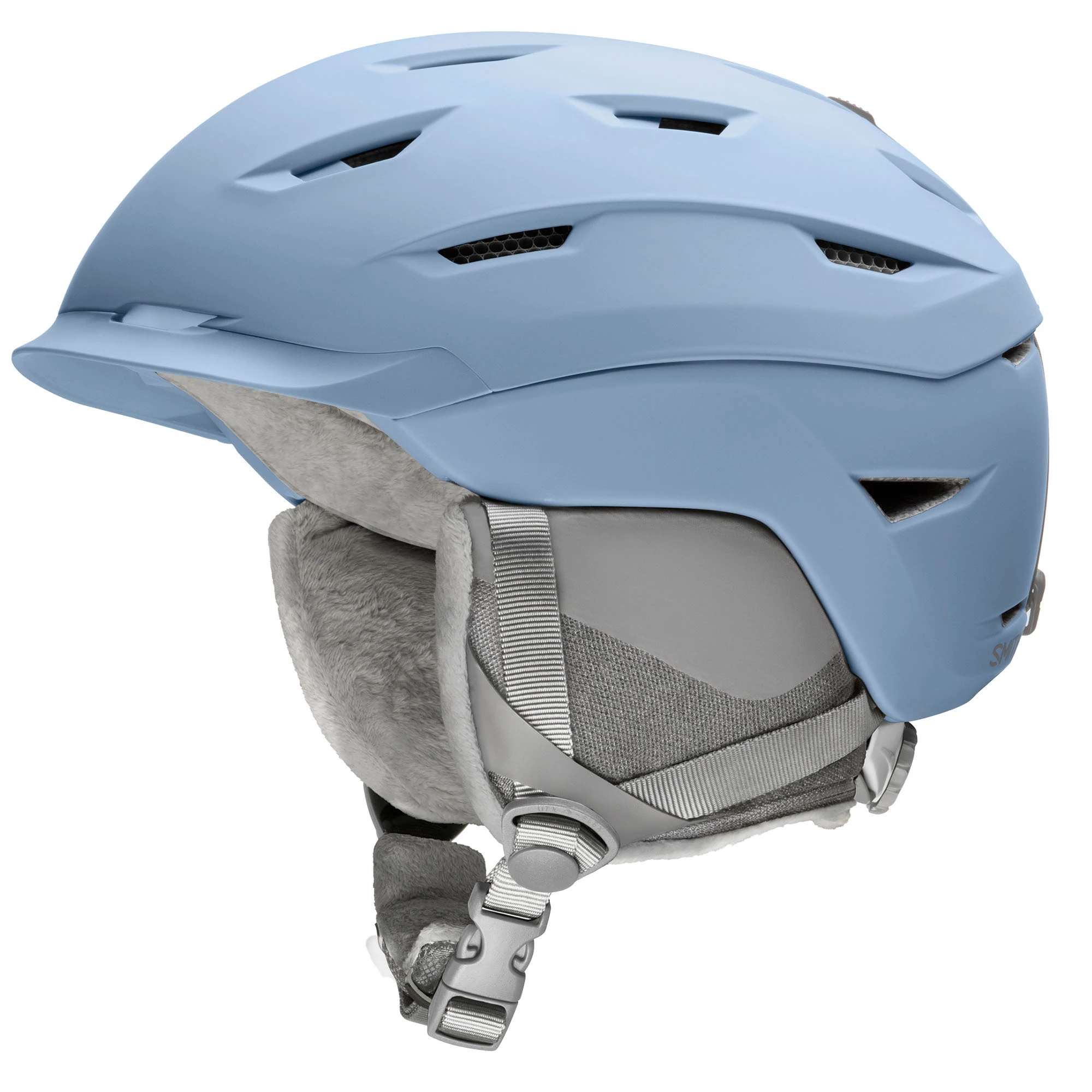 Smith Womens Liberty Snow Helmet 7 Smith Womens Liberty Snow Helmet - Image 5