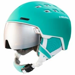 Head Women's Rachel Snow Helmet -Ski Shop b003b3d1 0840 422c 817a 8a1137dd3ffc