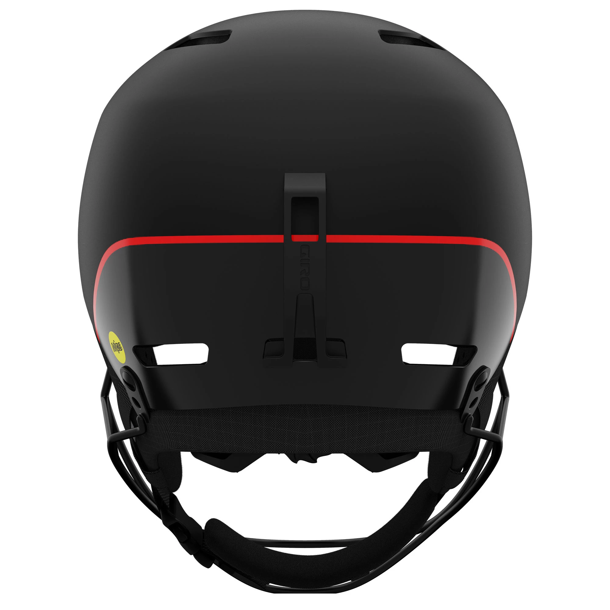 Giro Ledge™ SL MIPS® Snow Helmet 14 Giro Ledge™ SL MIPS® Snow Helmet - Image 12