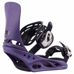 Burton Womens Lexa Re:Flex™ Snowboard Bindings 23 -Ski Shop b0246e06 4a94 40b5 9313 278b395ff695