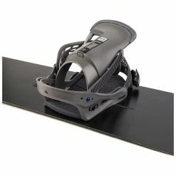 Burton Mens Freestyle Re:Flex™ Snowboard Bindings 23 -Ski Shop b08f18e3 6b61 4b78 993c 97eed347347b