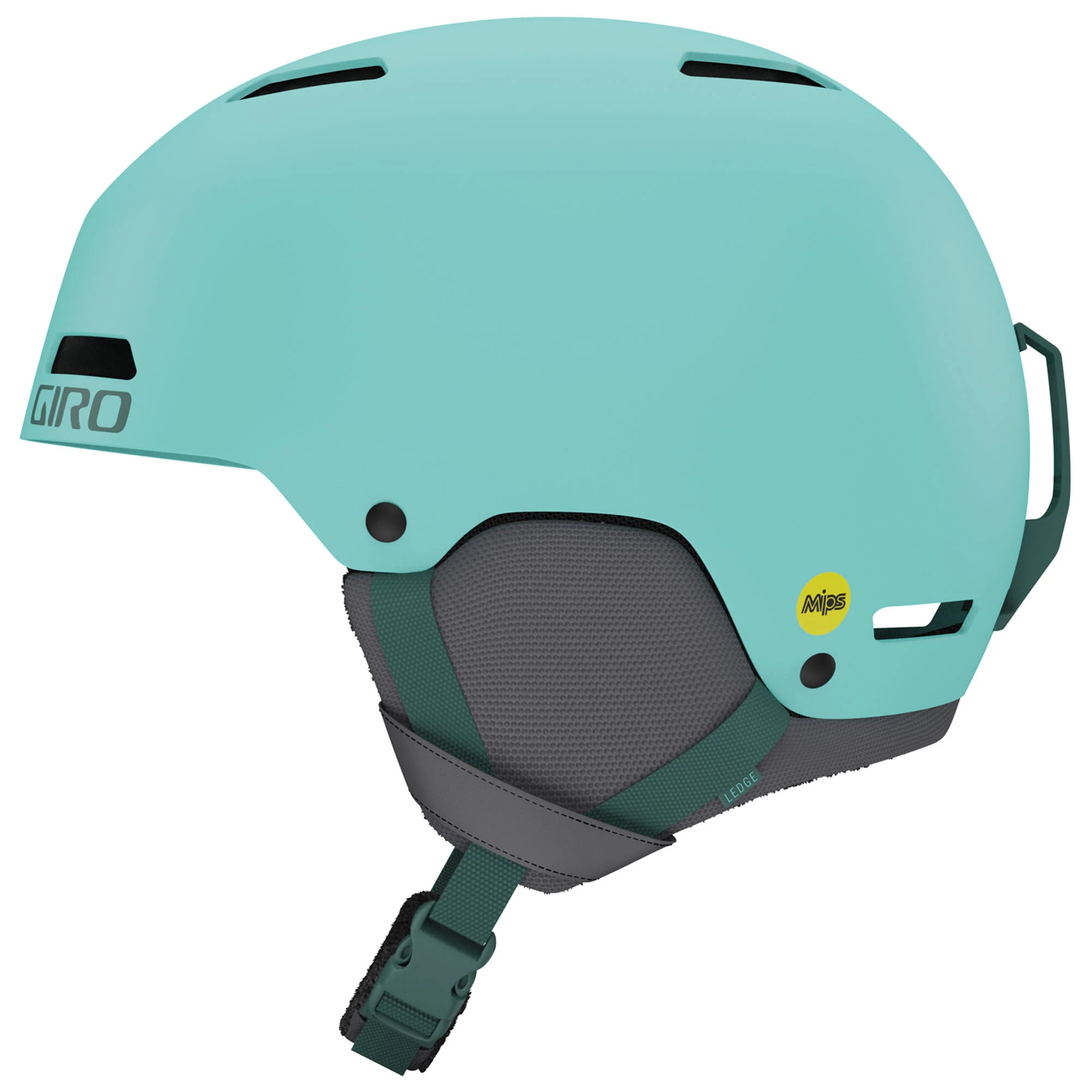 Giro Ledge™ FS MIPS® Snow Helmet 36 Giro Ledge™ FS MIPS® Snow Helmet - Image 34