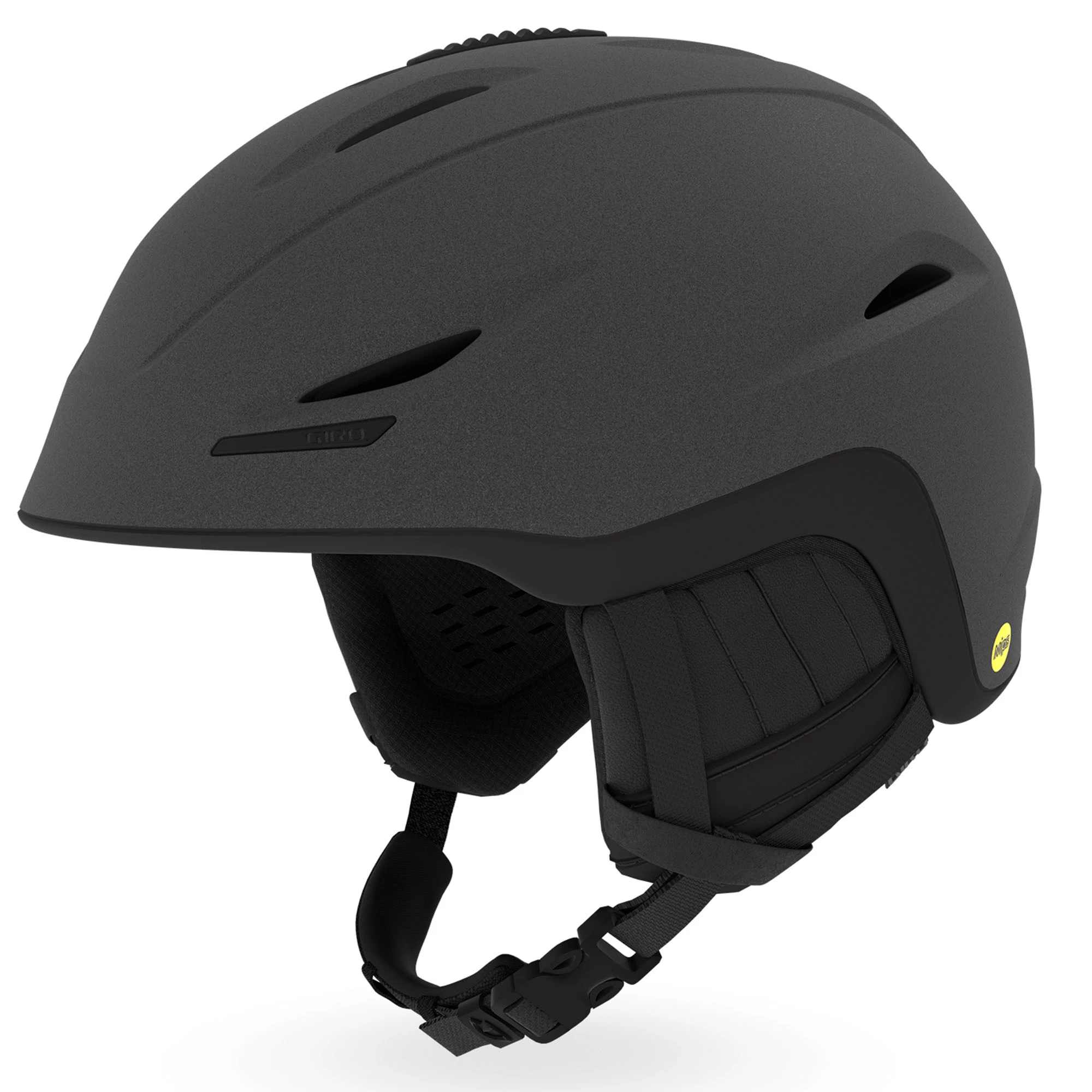 Giro Men's Union Mips Snow Helmet 6 Giro Men's Union Mips Snow Helmet - Image 4