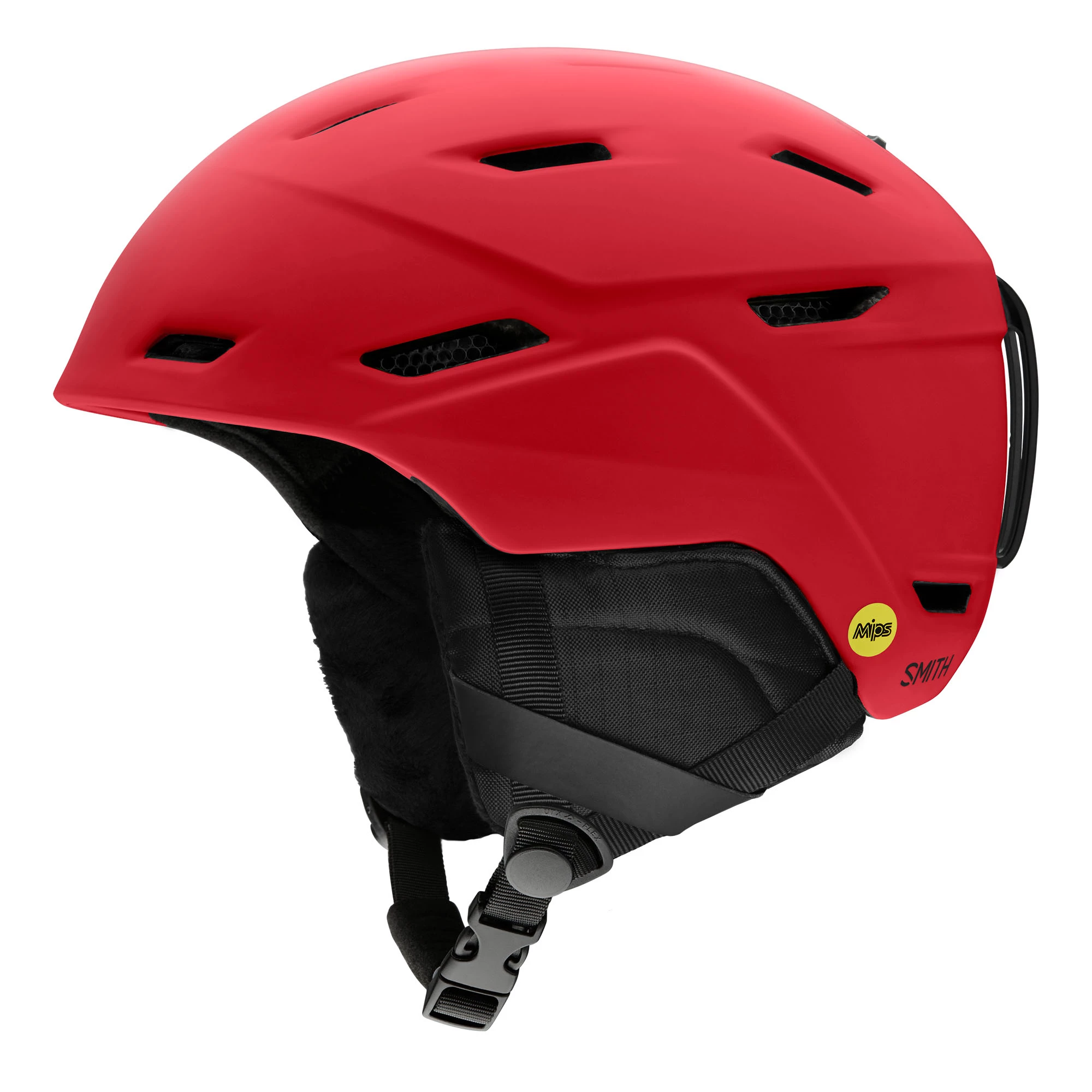 Smith Kids' Prospect Jr. MIPS Snow Helmet 6 Smith Kids' Prospect Jr. MIPS Snow Helmet - Image 4