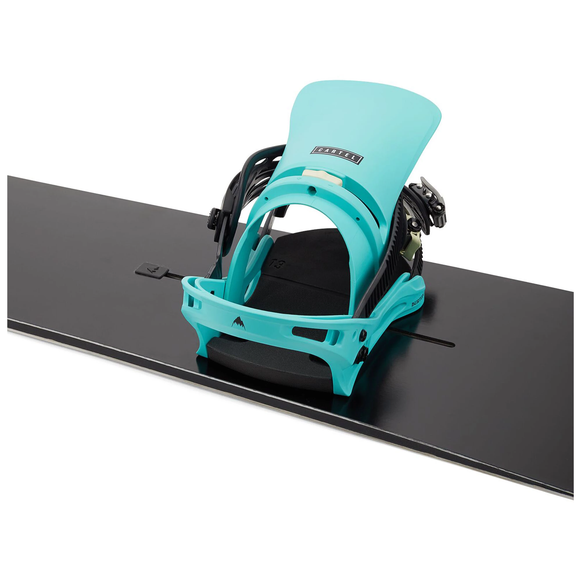 Burton Mens Cartel Re:Flex™ Snowboard Bindings 23 51 Burton Mens Cartel Re:Flex™ Snowboard Bindings 23 - Image 49