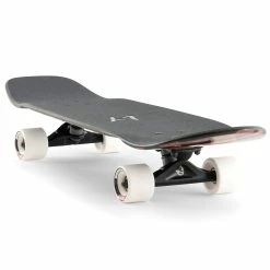 Landyachtz Slim Jim Spectrum Skateboard -Ski Shop b8855489 a0c4 4f7b b87c c51a8b21b254