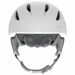 Giro Womens Era C Snow Helmet -Ski Shop b8efc1f3 ba6b 42a7 9ac9 68abad2d529e