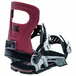 Bent Metal Mens Logic Snowboard Bindings 23 -Ski Shop b941e025 7175 4fd1 b781 377b999d20f5