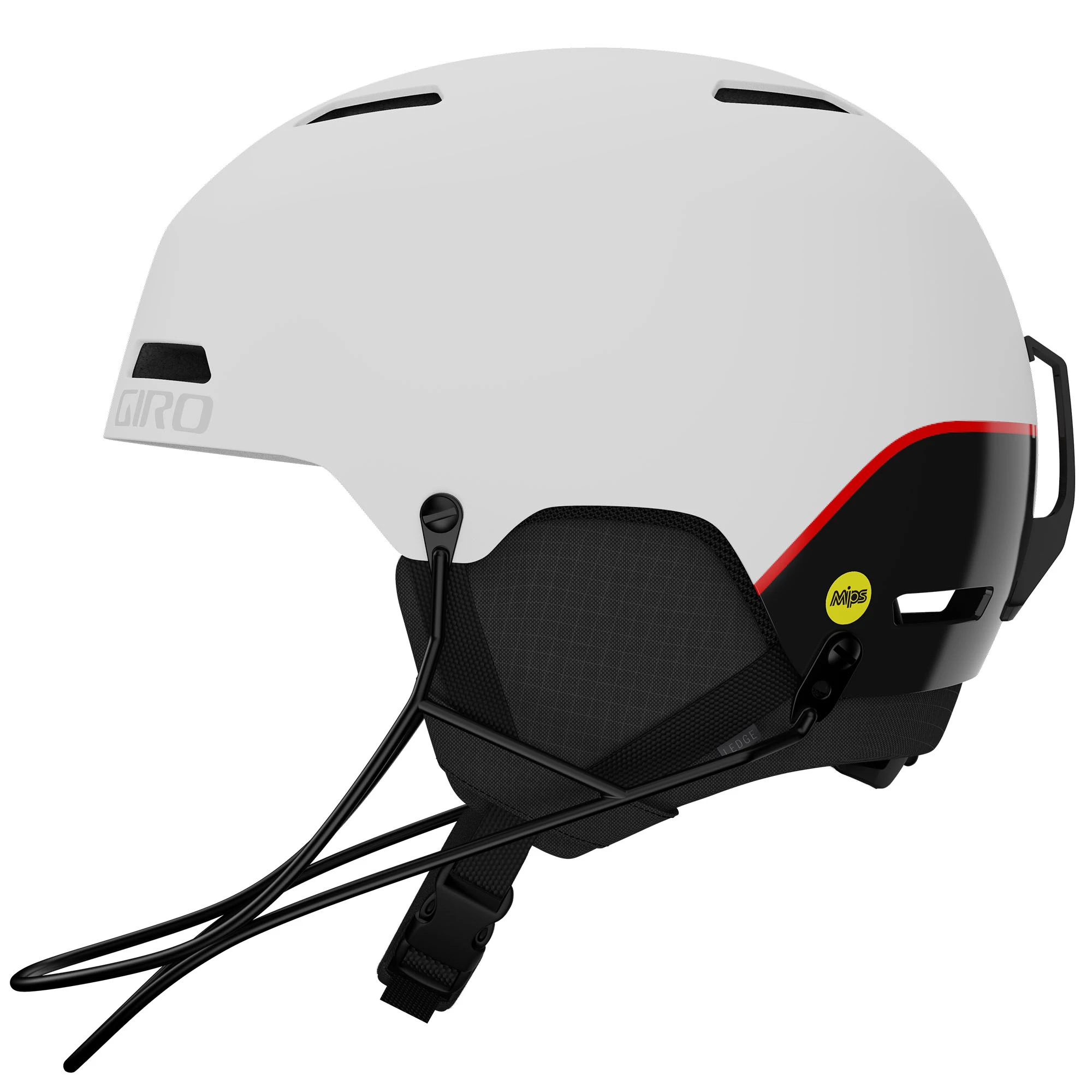 Giro Ledge™ SL MIPS® Snow Helmet 3 Giro Ledge™ SL MIPS® Snow Helmet