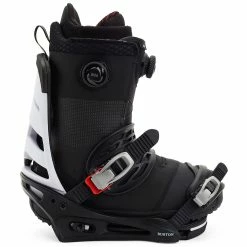 Burton Mens Mission Re:Flex™ Snowboard Bindings 23 76 Burton Mens Mission Re:Flex™ Snowboard Bindings 23 -Ski Shop baa50a14 1145 4e98 8832 bcd9b1418f89