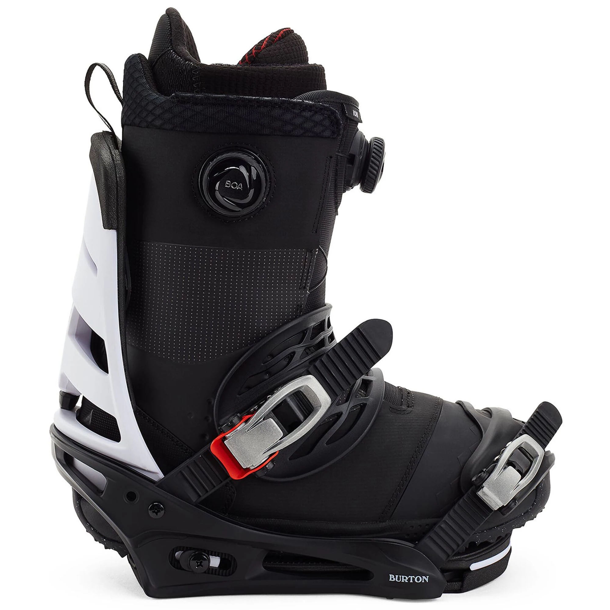Burton Mens Mission Re:Flex™ Snowboard Bindings 23 16 Burton Mens Mission Re:Flex™ Snowboard Bindings 23 - Image 14