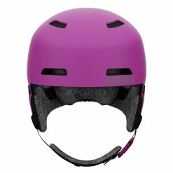 Giro Kids Crüe™ Snow Helmet 57 Giro Kids Crüe™ Snow Helmet -Ski Shop bb3d8edb 4bc7 432d 83cb 8557c7a9d6b2