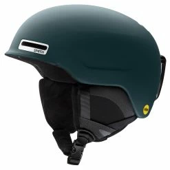 Smith Maze Asia Fit Snow Helmet
