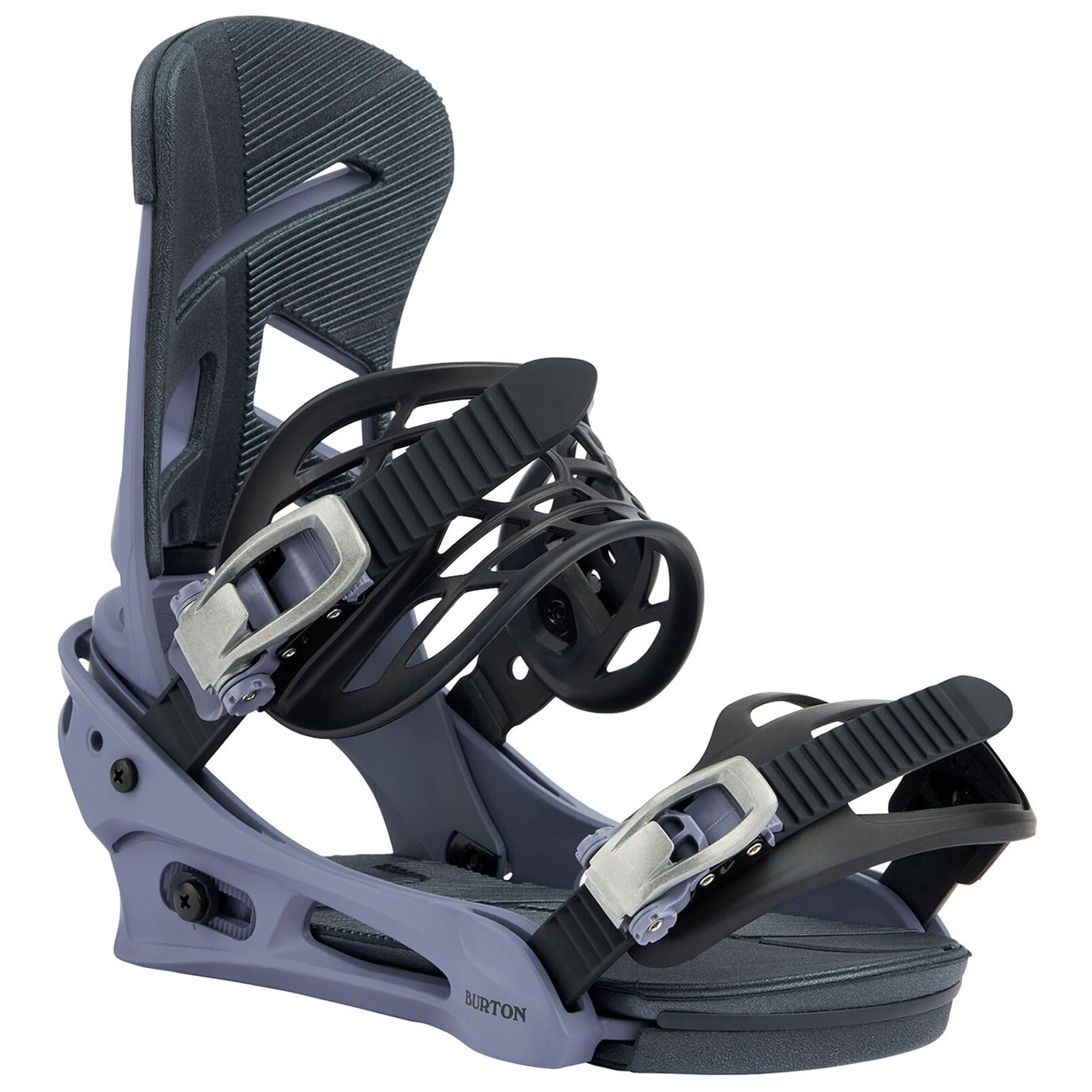Burton Mens Mission Re:Flex™ Snowboard Bindings 23 20 Burton Mens Mission Re:Flex™ Snowboard Bindings 23 - Image 18