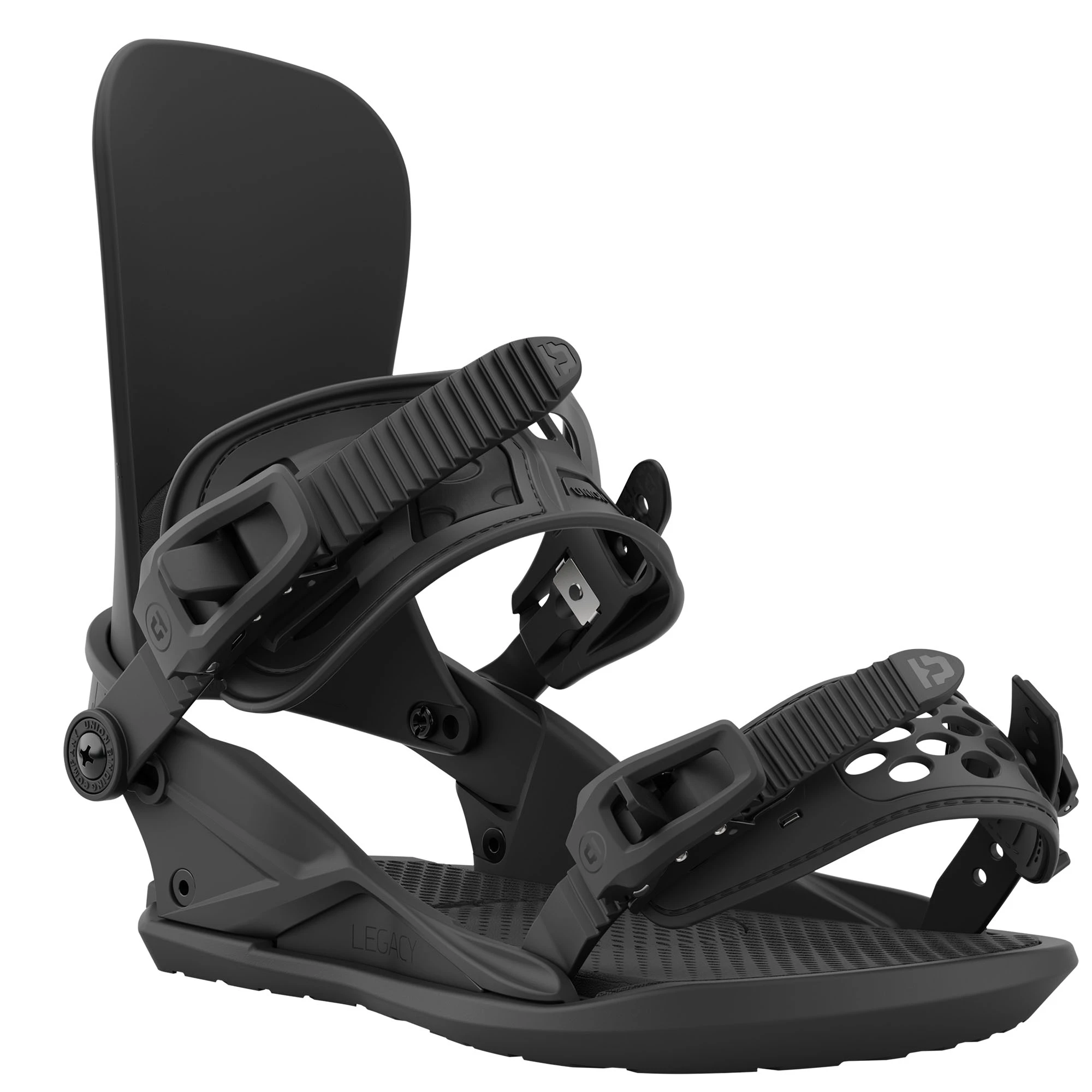 Union Womens Legacy Snowboard Bindings 23 8 Union Womens Legacy Snowboard Bindings 23 - Image 6