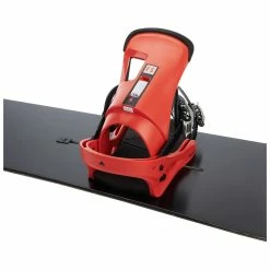 Burton Mens Freestyle Re:Flex™ Snowboard Bindings 23 -Ski Shop bf4498cd 2eca 45d0 9f1b 21a9381f7b74