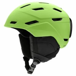 Smith Mission Snow Helmet -Ski Shop bfab2fdd a27a 4cf5 b9e0 d3d3dcd429c4
