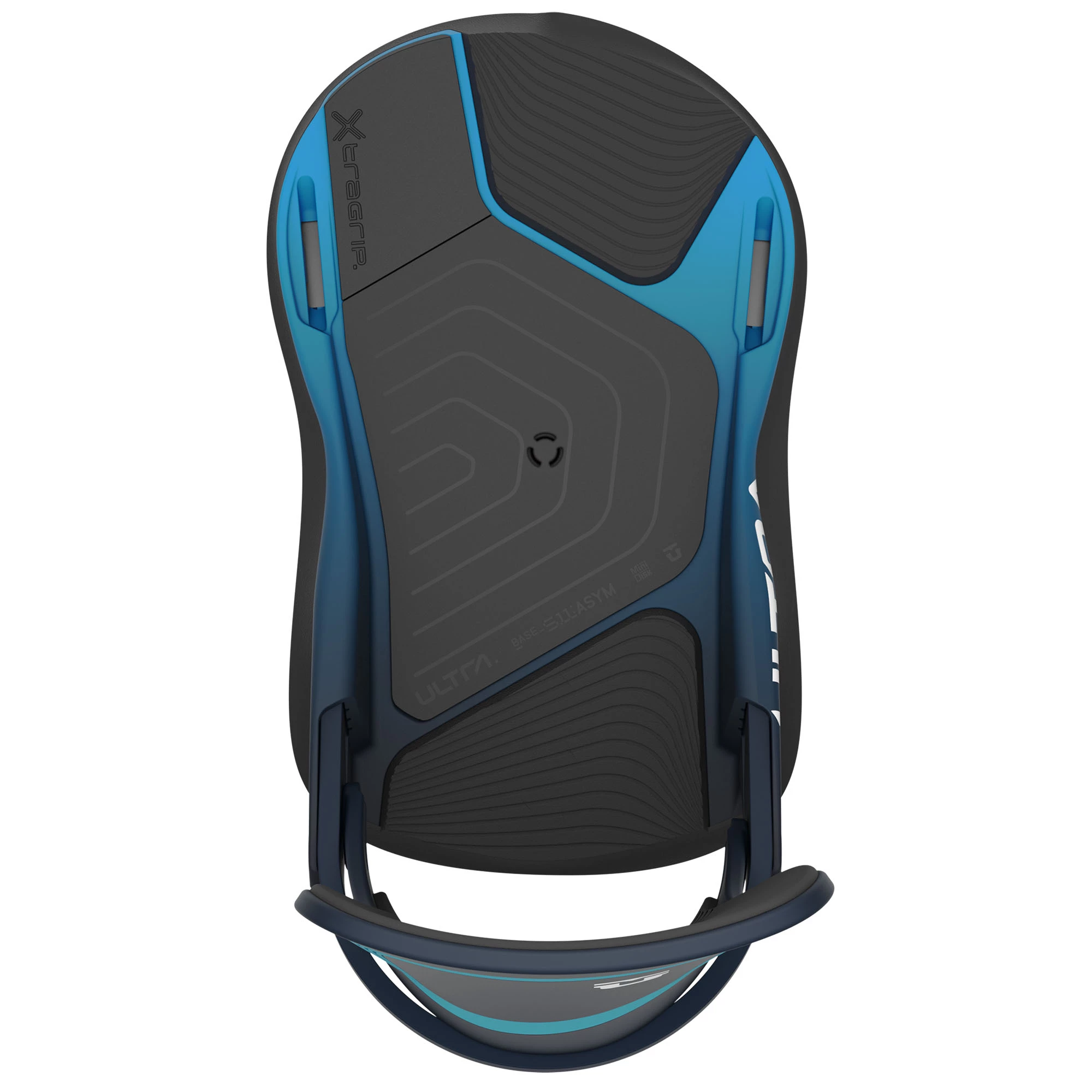 Union Mens Ultra Snowboard Bindings 23 6 Union Mens Ultra Snowboard Bindings 23 - Image 4