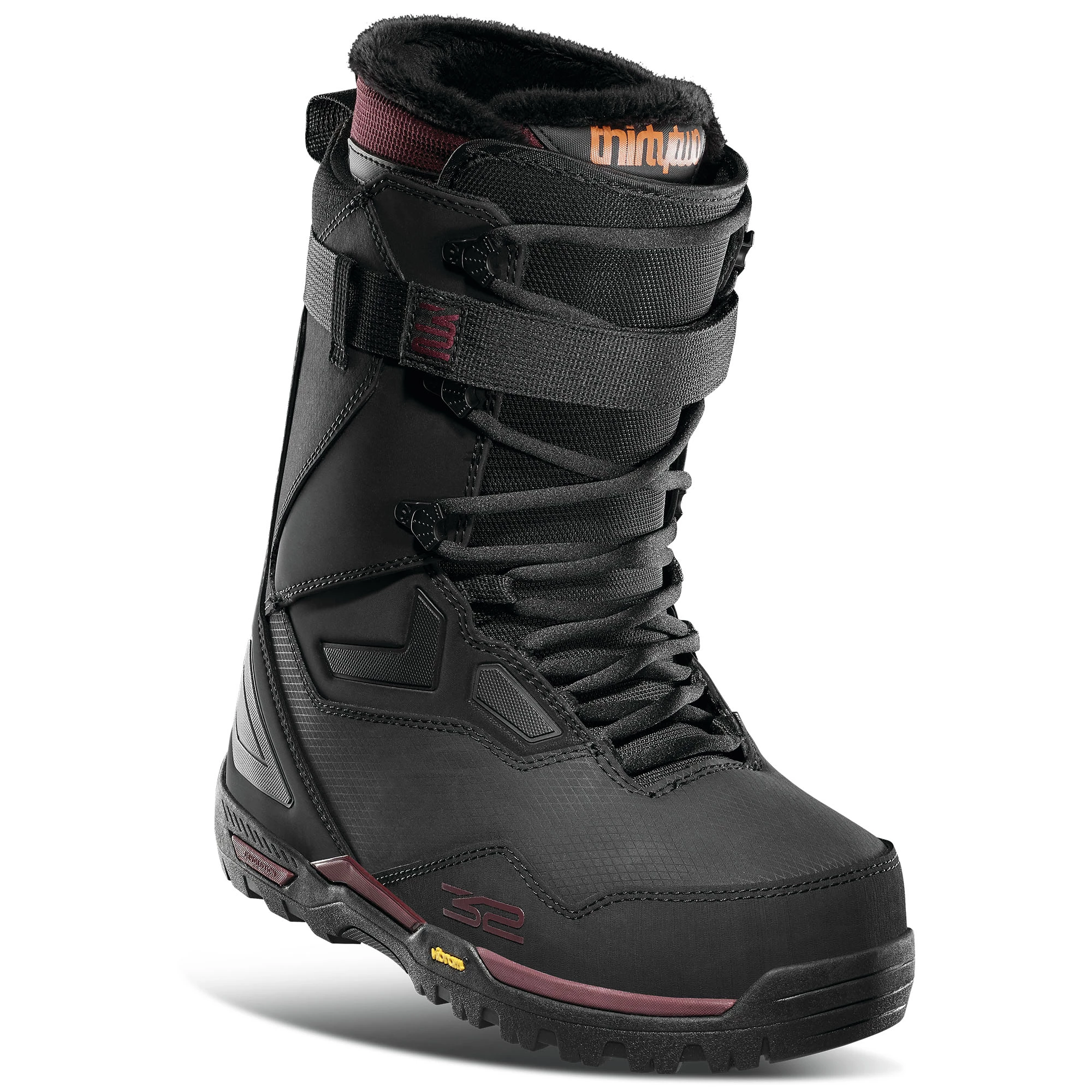 Thirtytwo Women's TM-2 XLT Snowboard Boots '20 3 Thirtytwo Women's TM-2 XLT Snowboard Boots '20