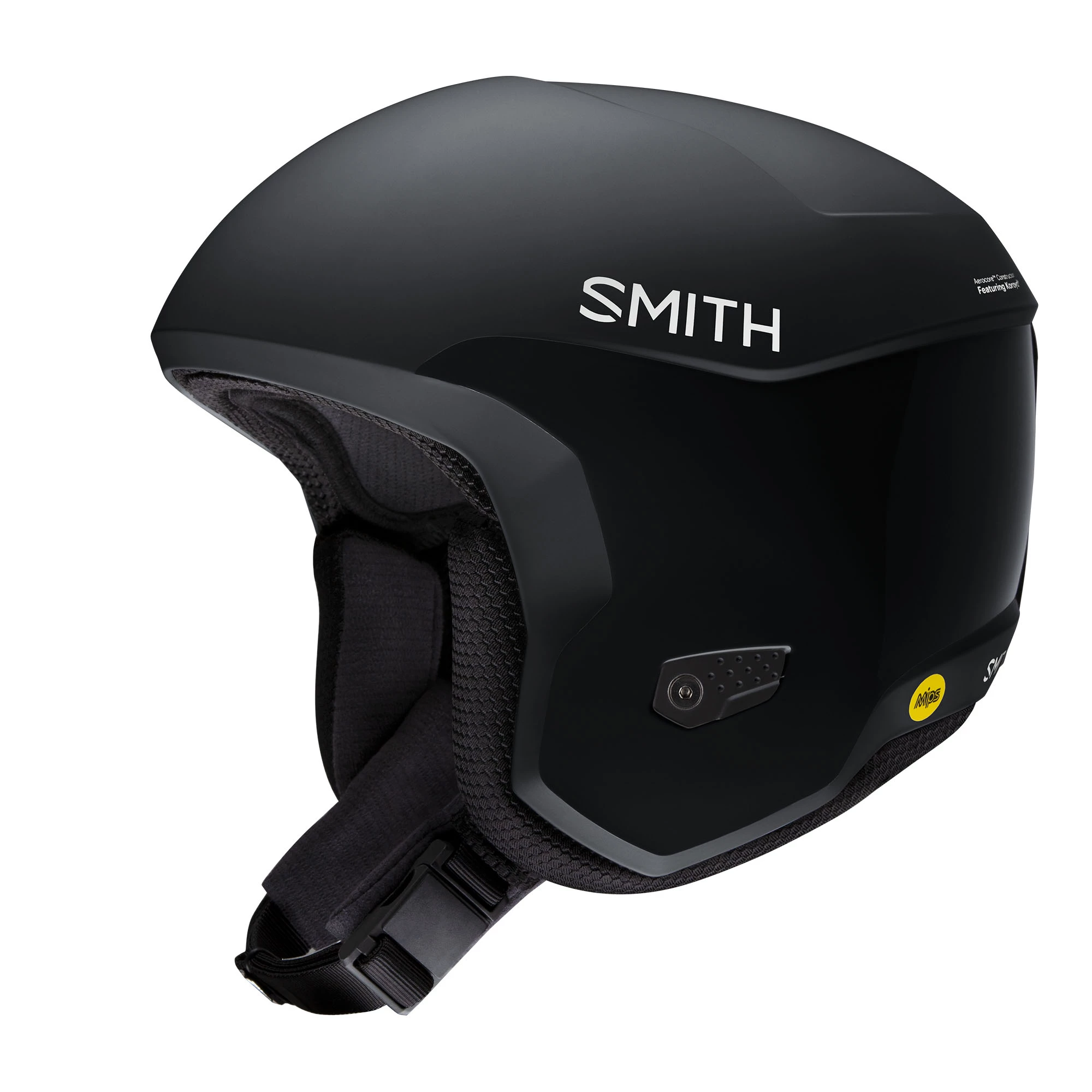 Smith Icon MIPS Snow Helmet 5 Smith Icon MIPS Snow Helmet - Image 3