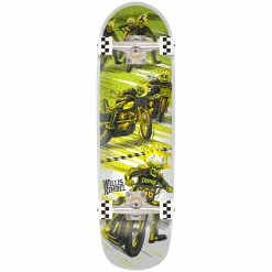 Creature Kimbel SEE SEE Cruiser Skateboard