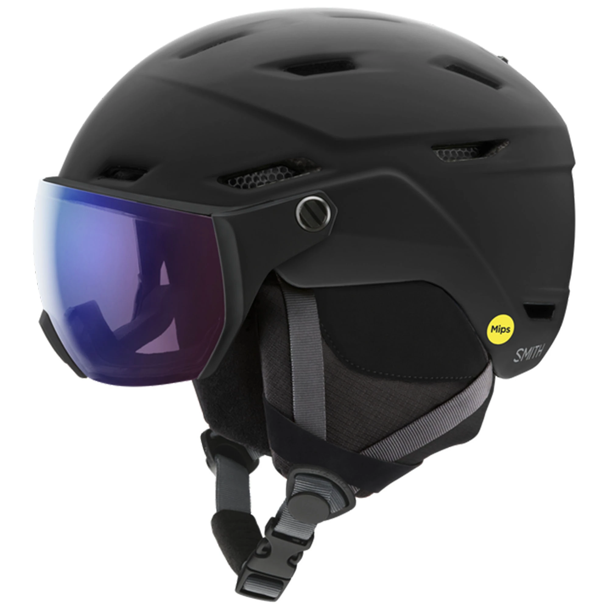 Smith Survey MIPS® Snow Helmet 5 Smith Survey MIPS® Snow Helmet - Image 3