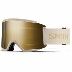 Smith Squad XL Snow Goggles