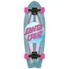 Santa Cruz Prismatic Dot Shark Cruiser Skateboard -Ski Shop c7aa5940 678a 414e b389 8a86d60f3558