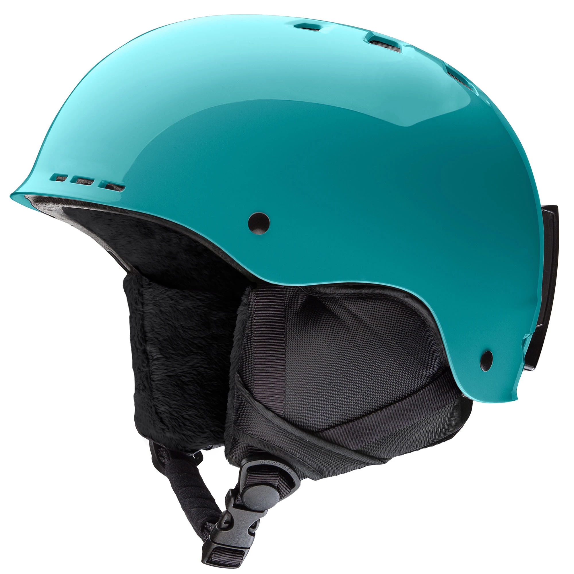 Smith Kids' Holt Jr Snow Helmet 10 Smith Kids' Holt Jr Snow Helmet - Image 8