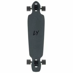 Landyachtz Battle Axe 38 Spectrum Longboard -Ski Shop c88f29e4 da14 48af 93d3 b4209f5a8073