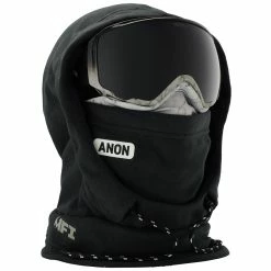 Anon Women's MFI® Fleece Helmet Hood -Ski Shop c8ca062c fefd 4a2c bd83 aac697003cc8