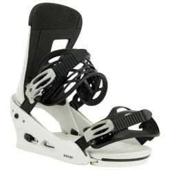 Burton Mens Freestyle Re:Flex™ Snowboard Bindings 23 -Ski Shop c9e00417 c286 4330 8b97 b79db336fa6d