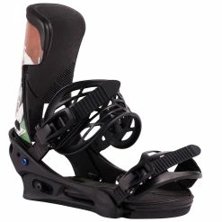 Burton Mens Mission Re:Flex™ Snowboard Bindings 23 109 Burton Mens Mission Re:Flex™ Snowboard Bindings 23 -Ski Shop c9efa099 fa09 445a 9098 ccbe396a9c85
