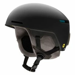 Smith Code MIPS® Snow Helmet