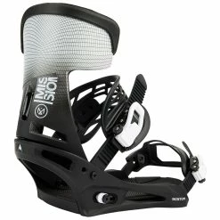 Burton Mens Mission Re:Flex™ Snowboard Bindings 23 110 Burton Mens Mission Re:Flex™ Snowboard Bindings 23 -Ski Shop ca6034aa eaf3 4148 9dd0 e0d71acf1dd5