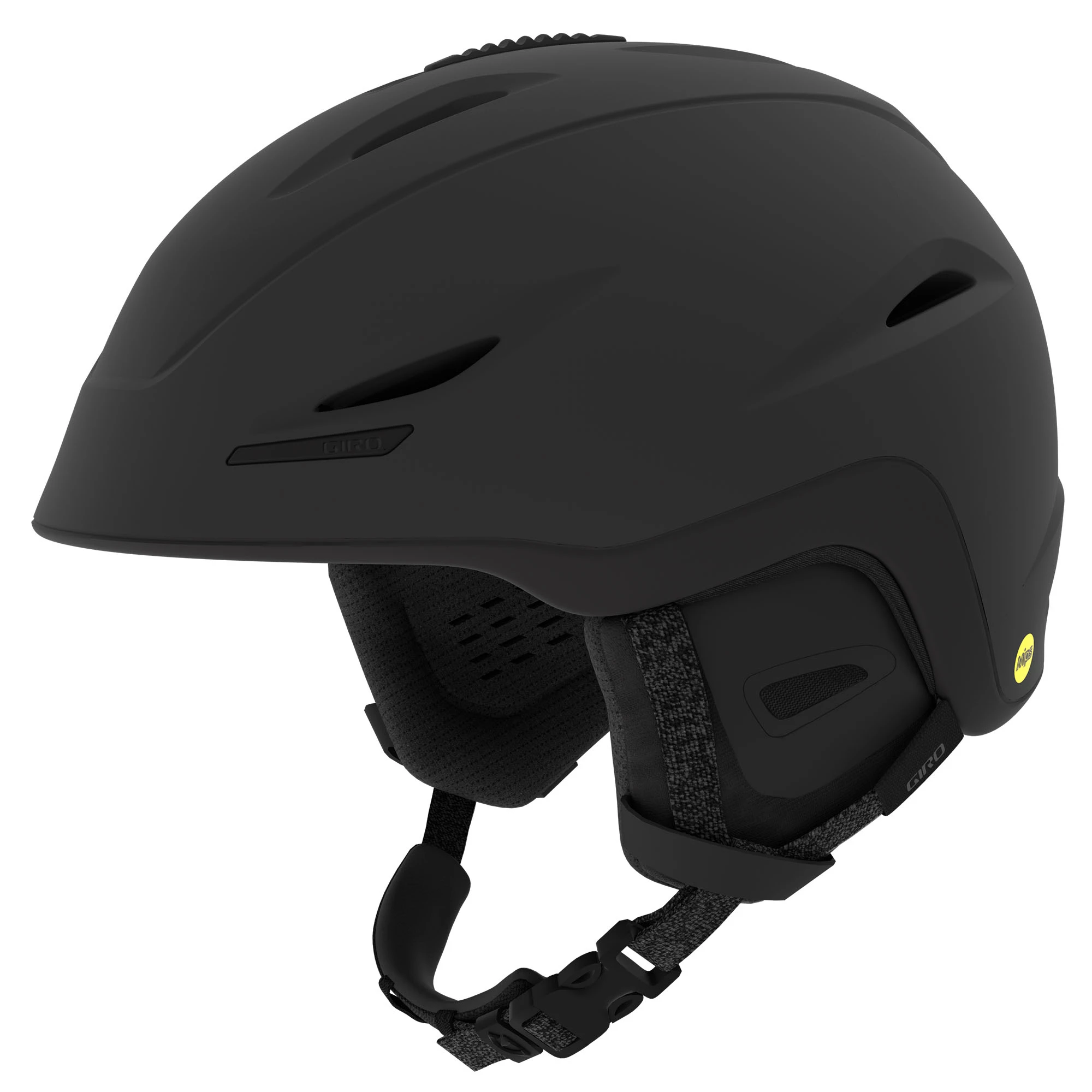 Giro Men's Union Mips Snow Helmet 13 Giro Men's Union Mips Snow Helmet - Image 11