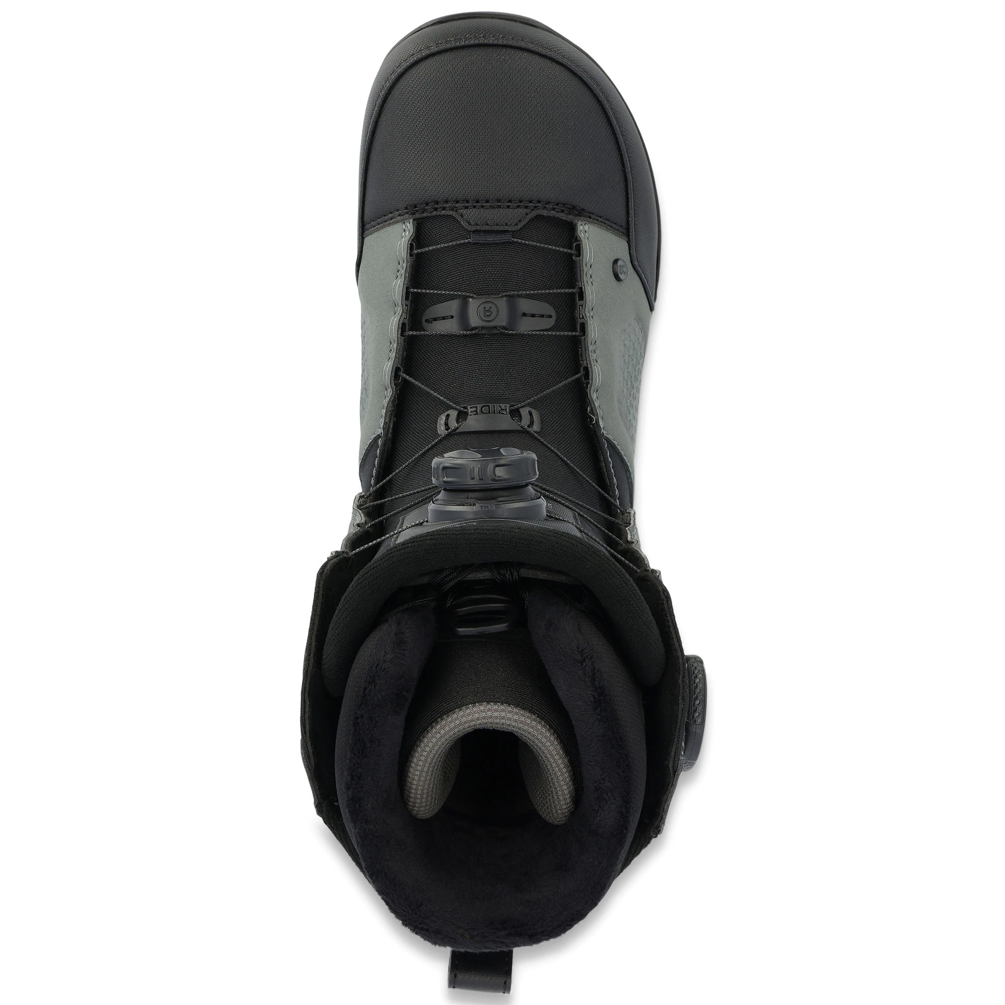 Ride Mens Lasso Snowboard Boots 23 7 Ride Mens Lasso Snowboard Boots 23 - Image 5