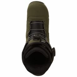 Burton Mens Ruler BOA® Snowboard Boots 23 42 Burton Mens Ruler BOA® Snowboard Boots 23 -Ski Shop cd56673f 1af2 4e8a 91fc b6b6c856e53a