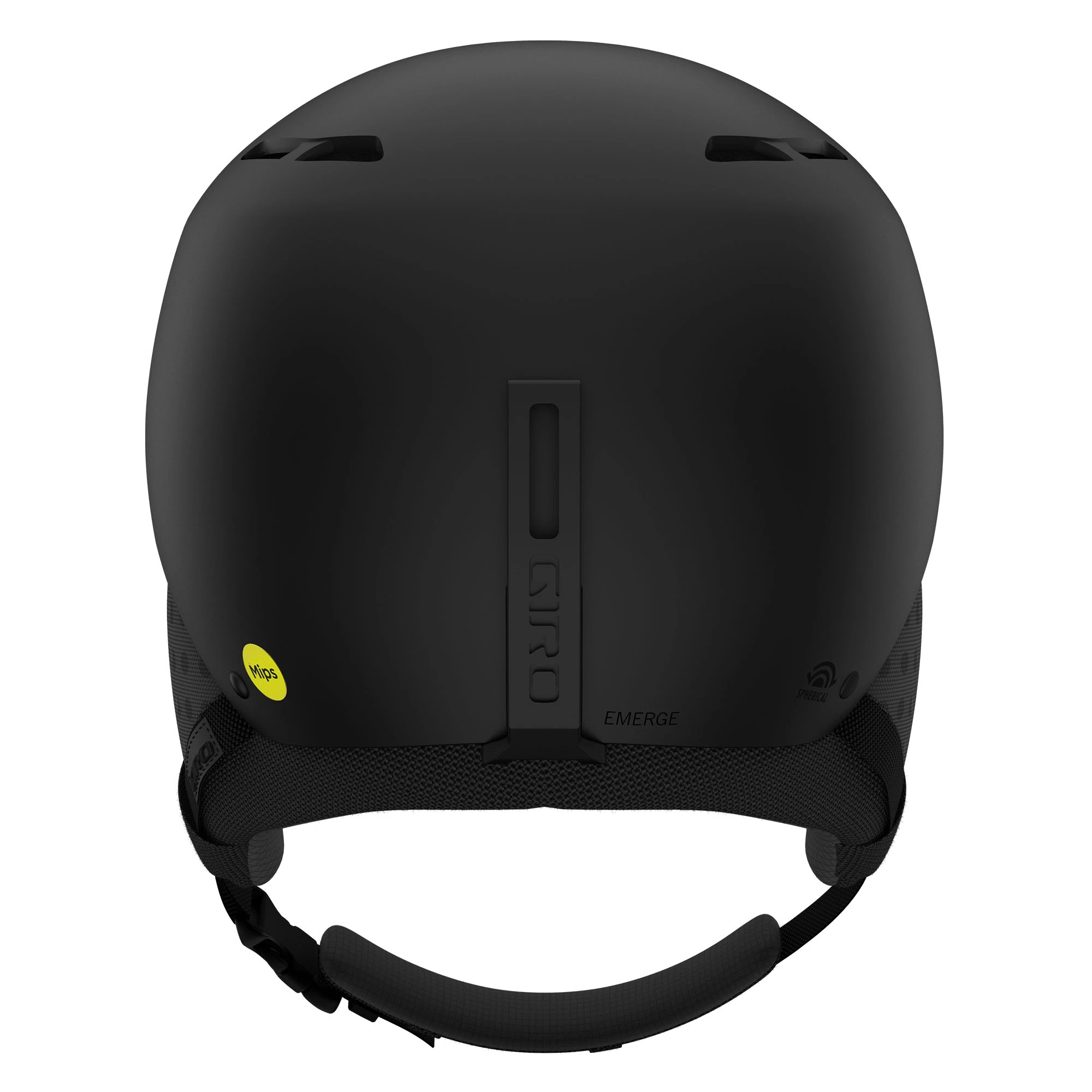 Giro Emerge™ Spherical® Snow Helmet 4 Giro Emerge™ Spherical® Snow Helmet - Image 2