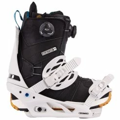 Burton Womens Lexa Re:Flex™ Snowboard Bindings 23 -Ski Shop cfc68fff e00d 4841 966a 6b18a4afed54