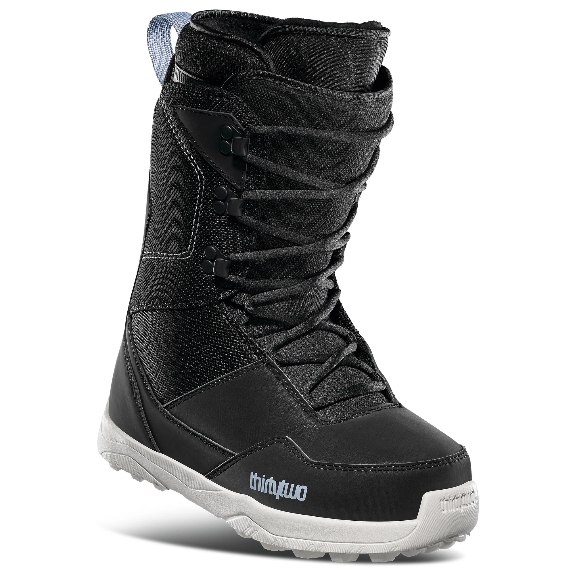 Thirtytwo Women's Shifty Snowboard Boots '20 3 Thirtytwo Women's Shifty Snowboard Boots '20