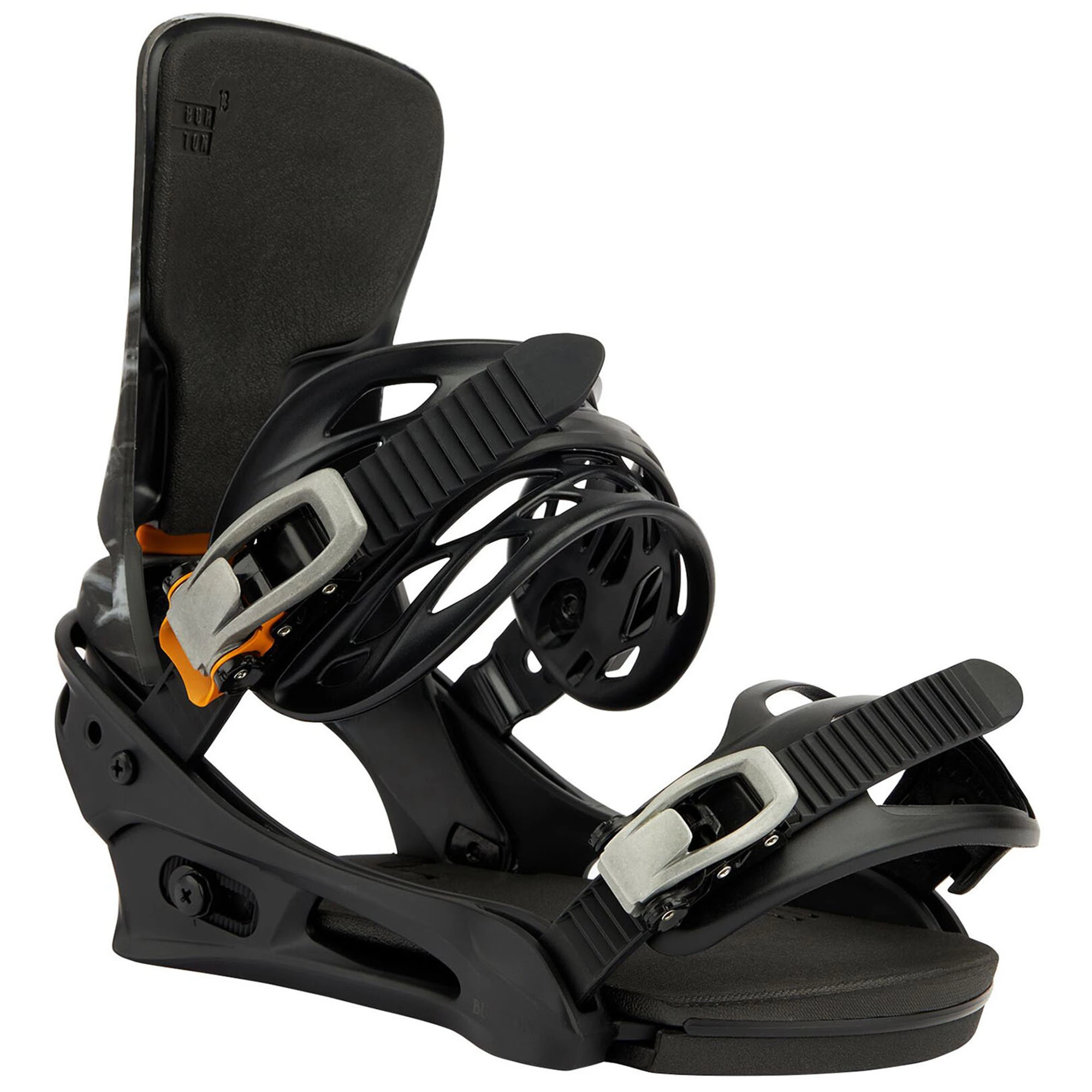 Burton Mens Cartel Re:Flex™ Snowboard Bindings 23 17 Burton Mens Cartel Re:Flex™ Snowboard Bindings 23 - Image 15