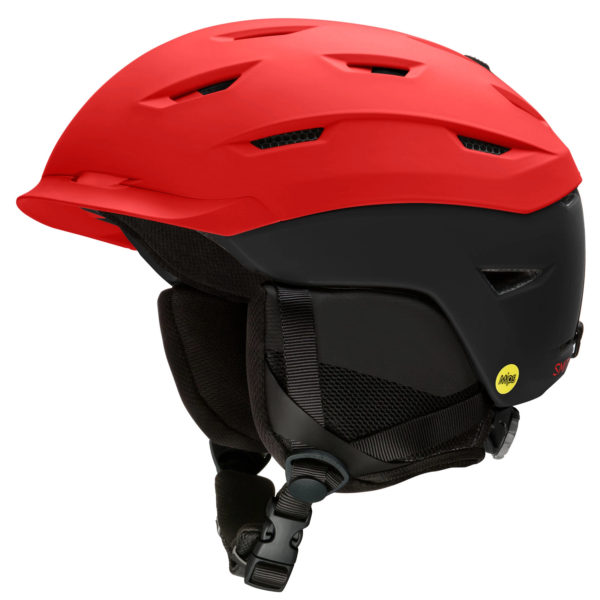 Smith Level MIPS® Snow Helmet 13 Smith Level MIPS® Snow Helmet - Image 11