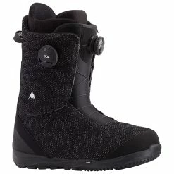 Burton Mens Swath BOA ® Snowboard Boots 23