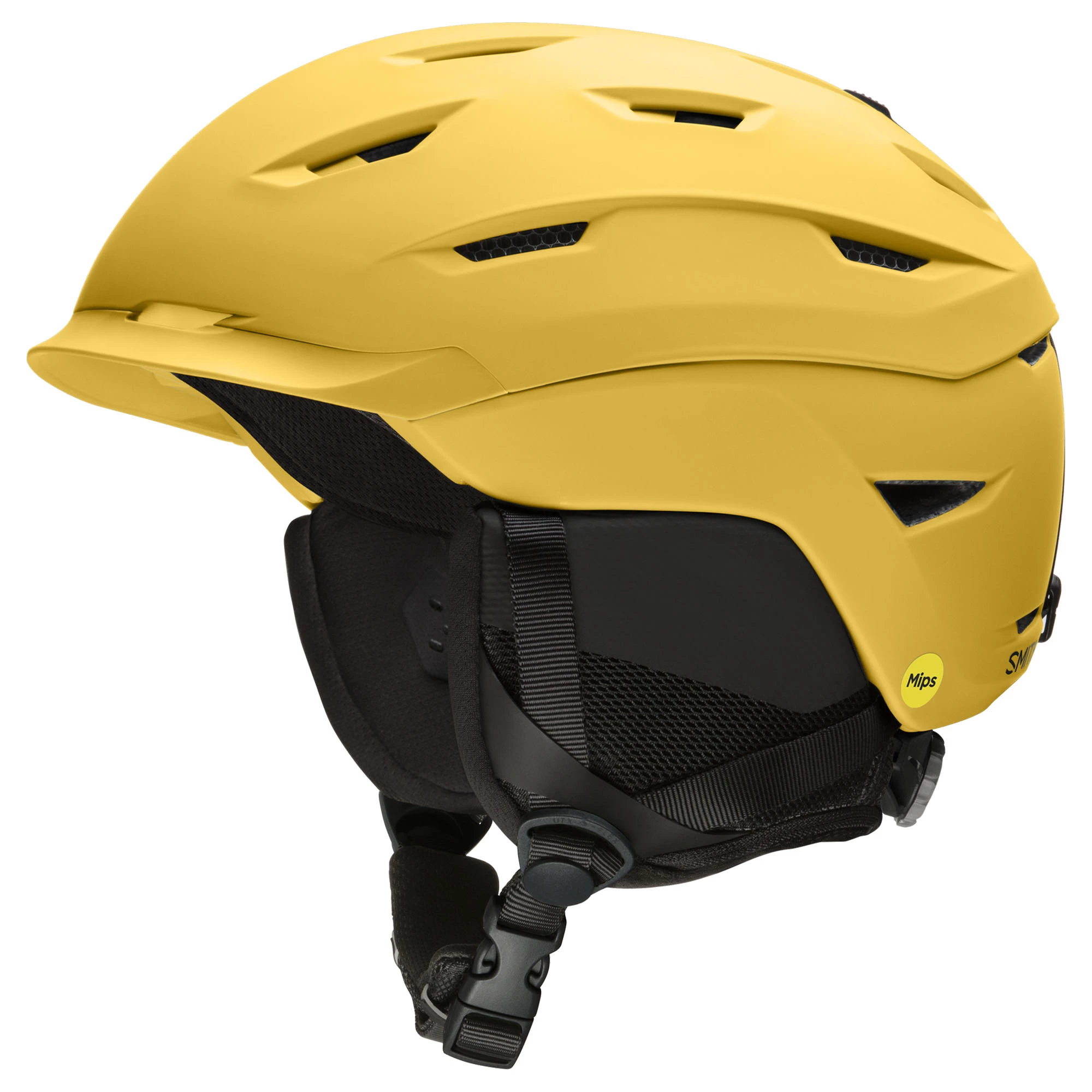 Smith Level MIPS® Snow Helmet 7 Smith Level MIPS® Snow Helmet - Image 5
