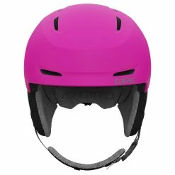Giro Kids' Spur™ Snow Helmet -Ski Shop d40e6483 c8de 464c 88cf f321eea5bbd9