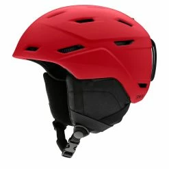Smith Mission Snow Helmet -Ski Shop d4eeec90 f4af 4b91 a138 12cec8c21b89